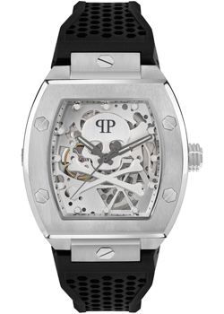 Часы Philipp Plein The Skeleton PWBAA2123